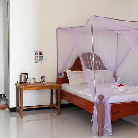 Кilimanjaro Nungwi Hotel Екстериор снимка