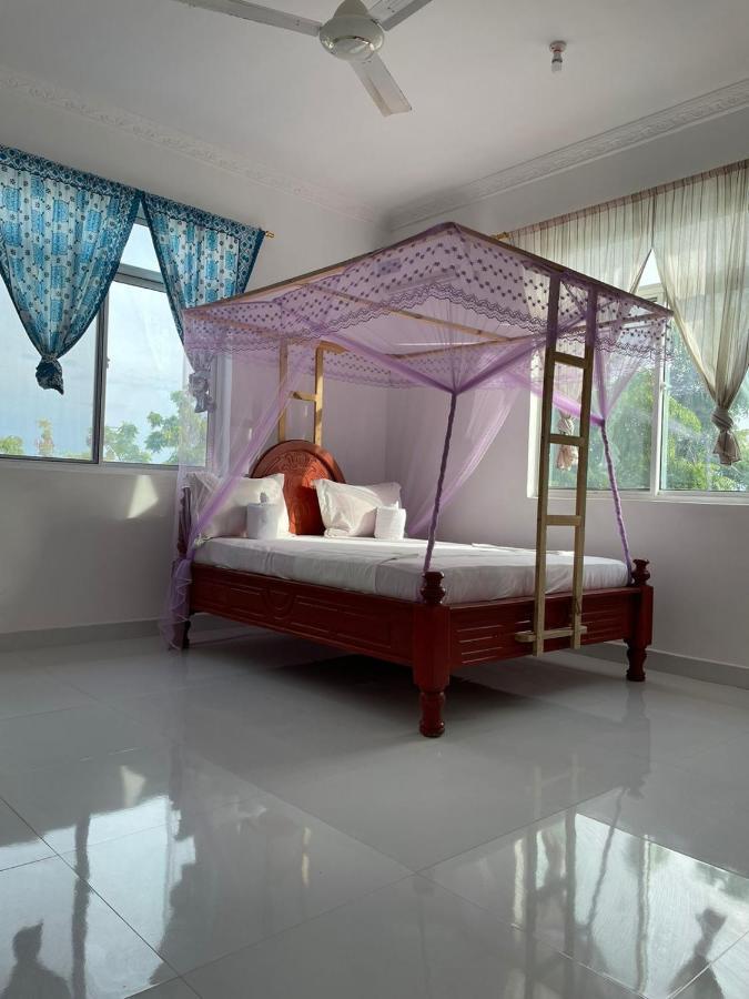 Кilimanjaro Nungwi Hotel Екстериор снимка