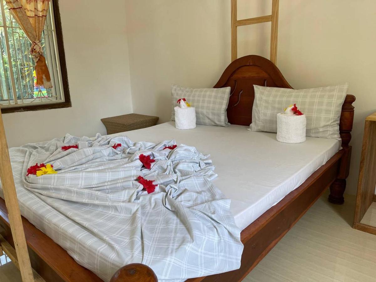 Кilimanjaro Nungwi Hotel Екстериор снимка