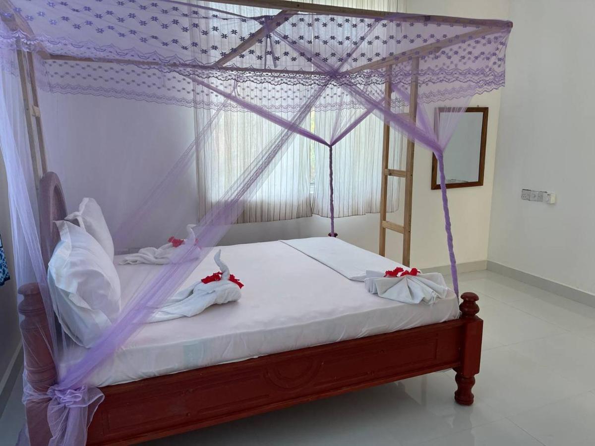 Кilimanjaro Nungwi Hotel Екстериор снимка