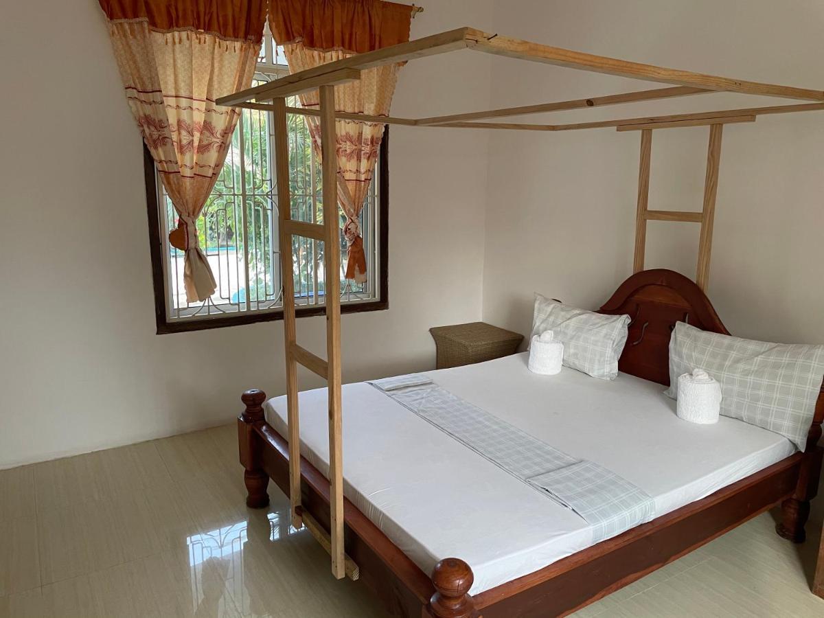 Кilimanjaro Nungwi Hotel Екстериор снимка