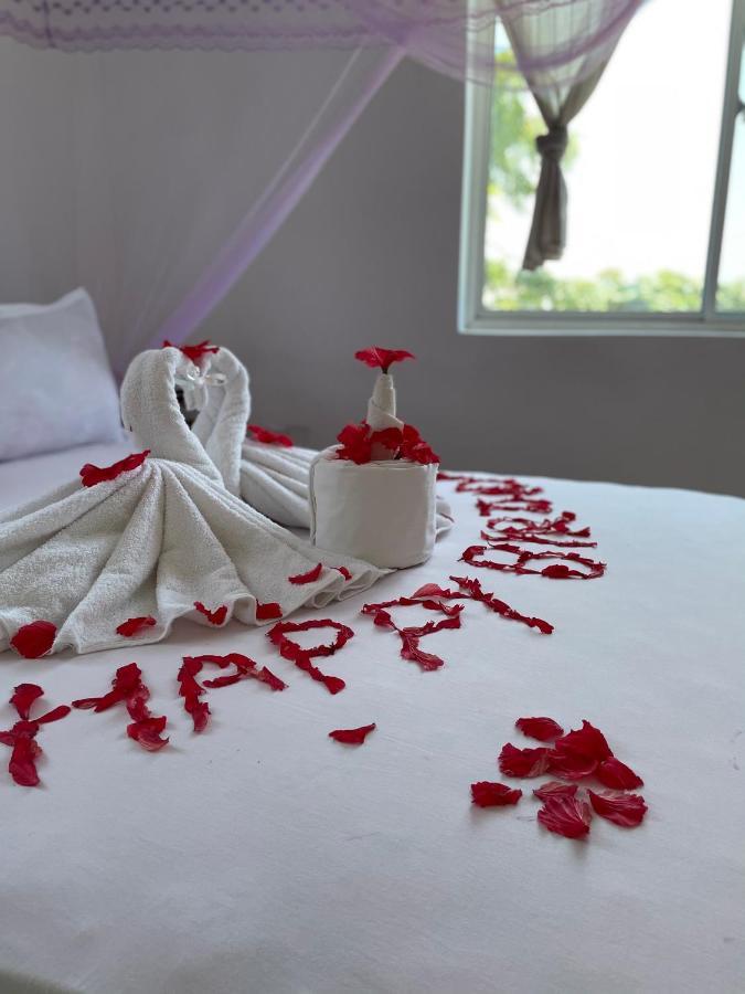 Кilimanjaro Nungwi Hotel Екстериор снимка