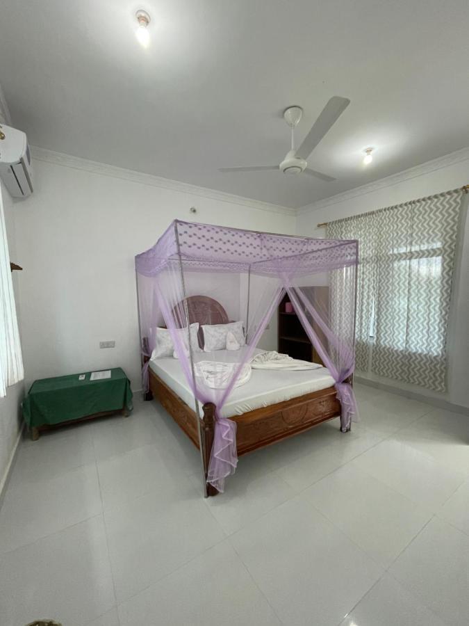 Кilimanjaro Nungwi Hotel Екстериор снимка