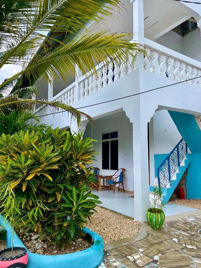 Кilimanjaro Nungwi Hotel Екстериор снимка